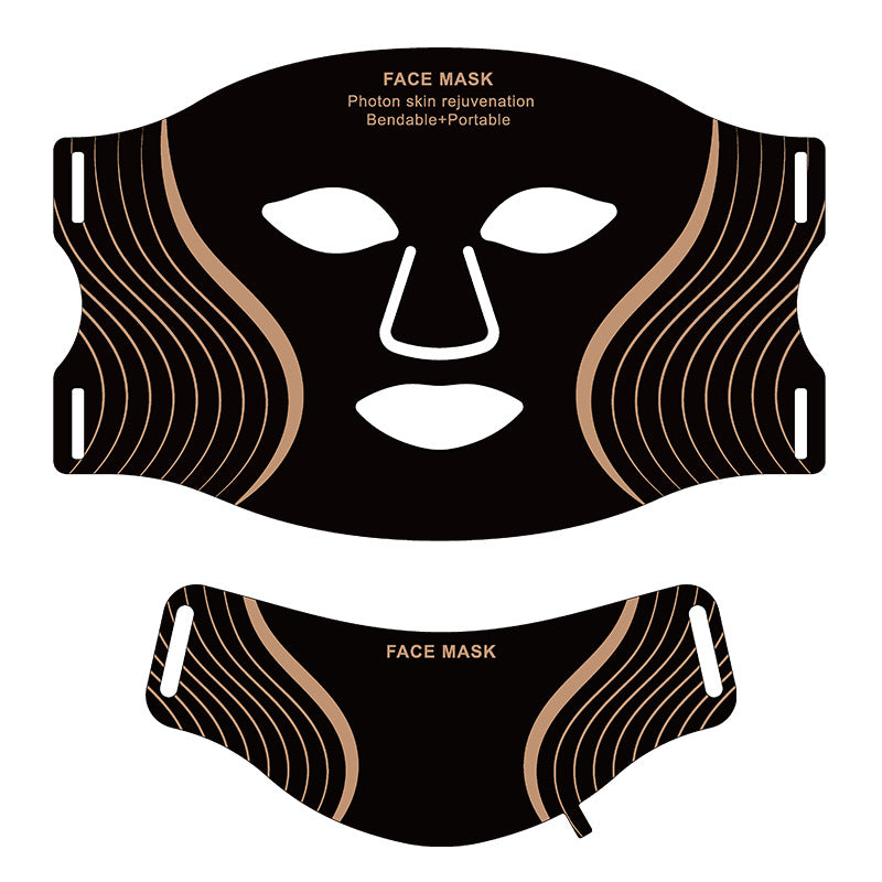 LED Beauty Mask