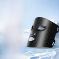 LED Phototherapy Facial Mask Skin Rejuvenation Device