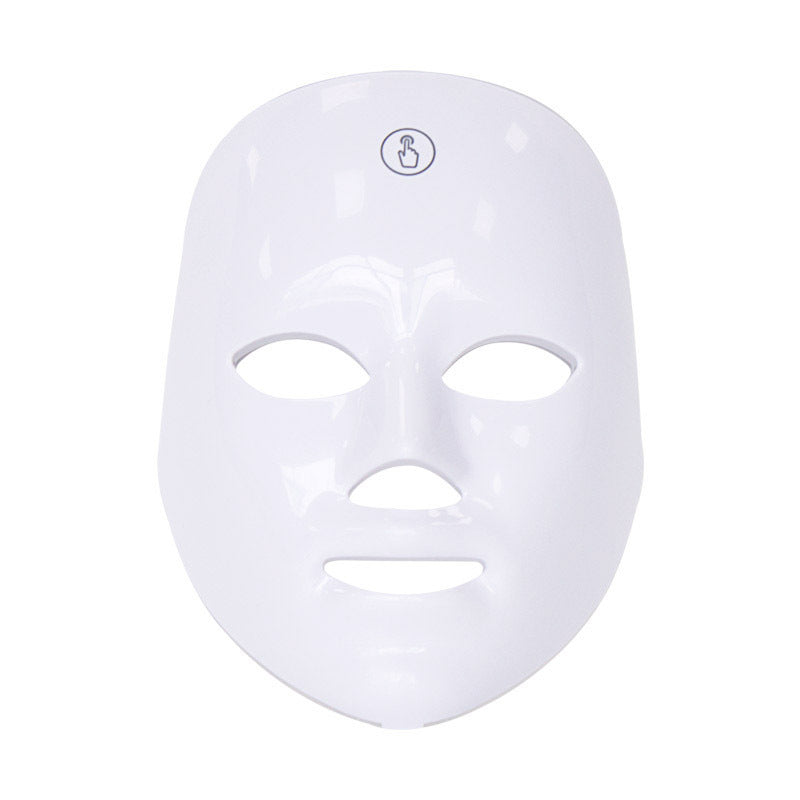 LED Photon Skin Rejuvenation Light Therapy Mask