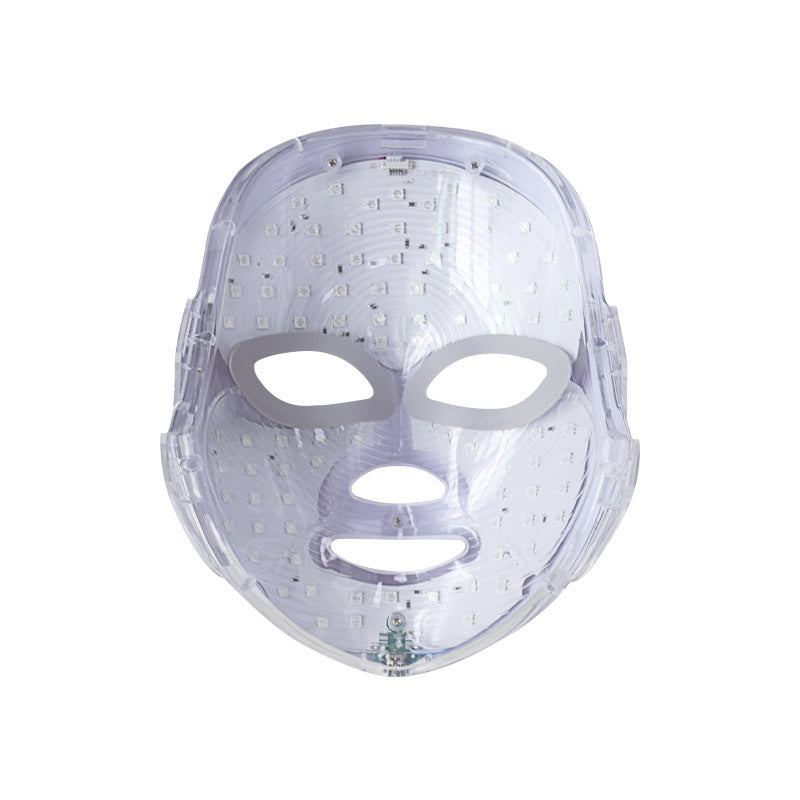 LED Photon Skin Rejuvenation Light Therapy Mask